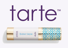 code promo Tarte Cosmetics