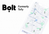 Codes promo Bolt (Txfy)