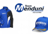 Codes promo Yamaha Team Menduni