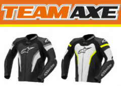 code promo Teamaxe.com