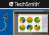 Codes promo TechSmith Corporation