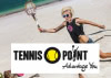 Codes promo Tennis-Point.fr