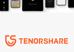 code promo Tenorshare