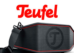 code promo Teufel