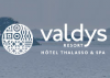 Codes promo Valdys Resort