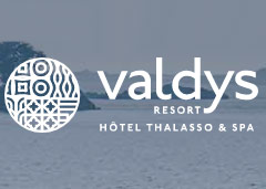 code promo Valdys Resort