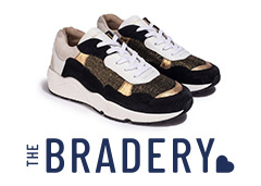 code promo The Bradery