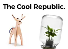 code promo The Cool Republic