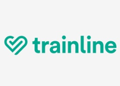 code promo Trainline