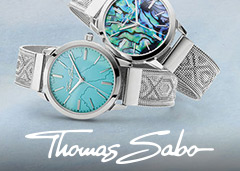 code promo THOMAS SABO