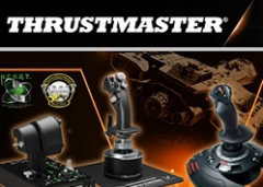 code promo Thrustmaster