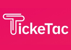 code promo Ticketac