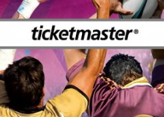 code promo Ticketmaster France