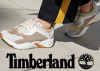 Codes promo Timberland FR
