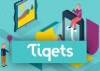 Réductions Tiqets Codes promo Tiqets