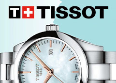 code promo Tissot