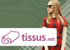 Réductions Tissus.net Codes promo Tissus.net