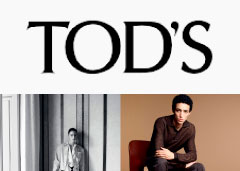 code promo Tod's