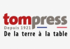 Codes promo Tom Press