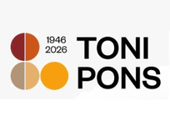 code promo Toni Pons