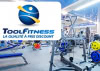Codes promo Tool Fitness