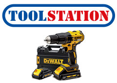 code promo Toolstation