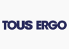 Codes promo Tous Ergo