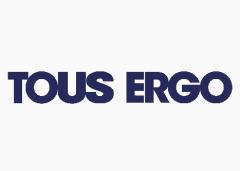code promo Tous Ergo
