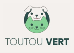 code promo Toutou Vert
