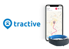 code promo Tractive