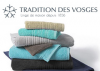 Codes promo Tradition des Vosges