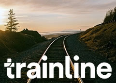 code promo Trainline.eu