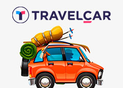 code promo TravelCar France