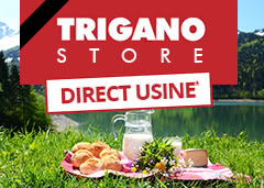 code promo Trigano Store