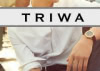 Codes promo TRIWA