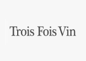 Troisfoisvin