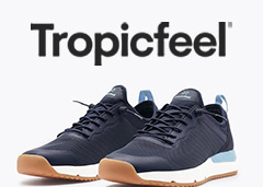 code promo Tropicfeel