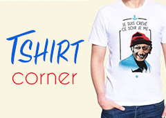code promo Tshirt-corner