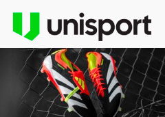 code promo Unisportstore.fr