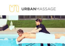 code promo Urban Massage