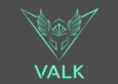 Valkgaming