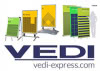 Codes promo Vedi express