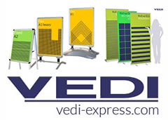 code promo Vedi express