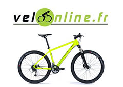 code promo velo-on-line