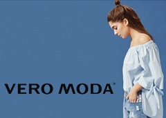 code promo VERO MODA