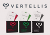 Codes promo Vertellis