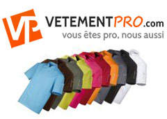 code promo VETEMENTPRO.COM