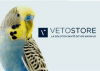 Codes promo Vetostore