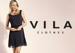code promo VILA Clothes