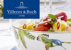 code promo Villeroy & Boch